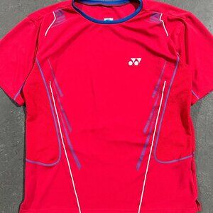 Yonex Short-sleeved T-shirt